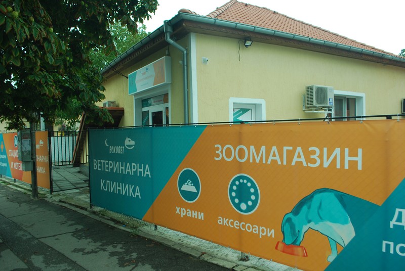 Мегаезофагус