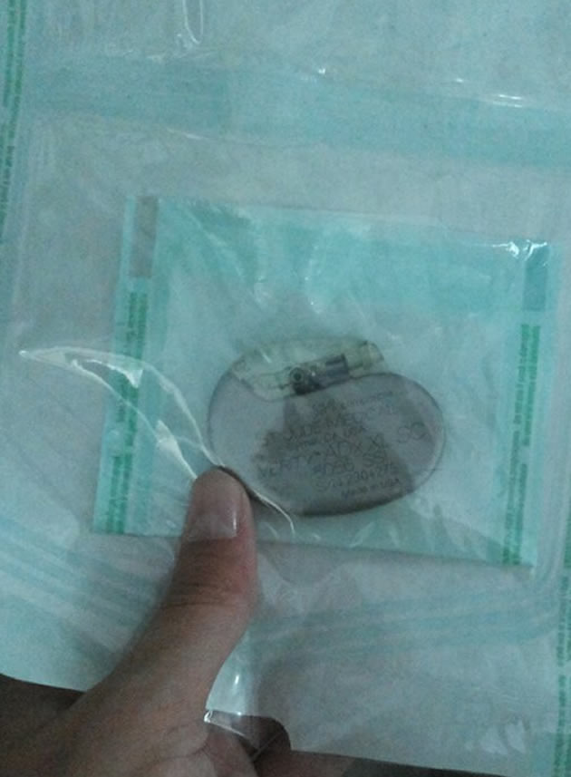 pacemaker